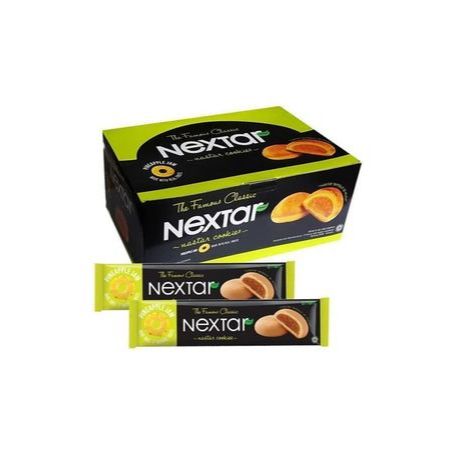 

NEXTAR NASTAR PNL 34g MT ( 30 box )