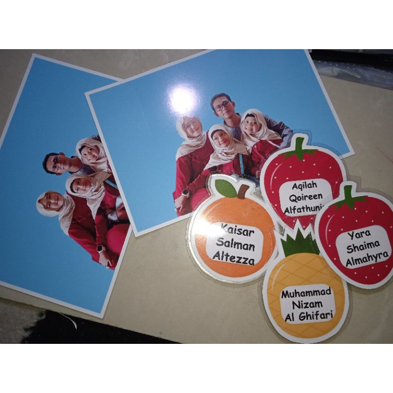 

NAME TAG CUSTOM by awanoki.official