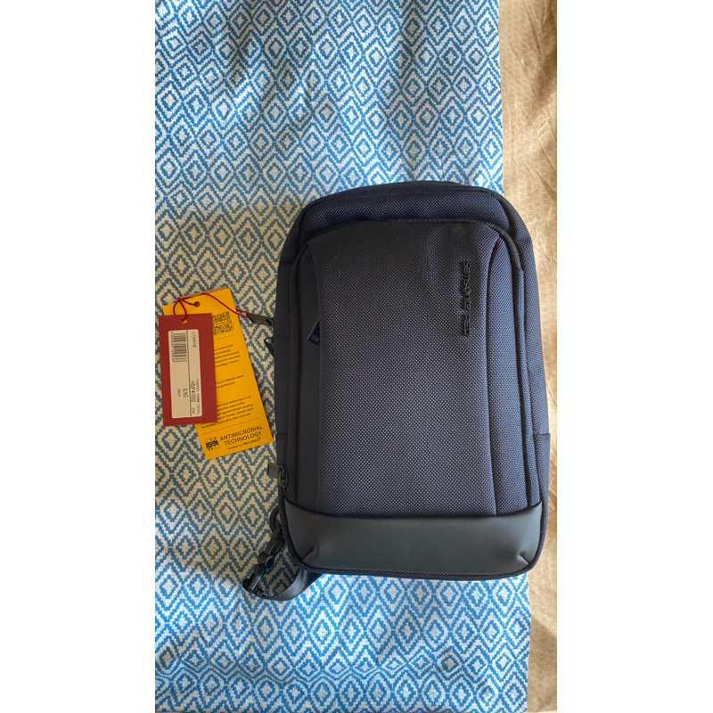 SAMSONITE  REDLYMANE|slingbag