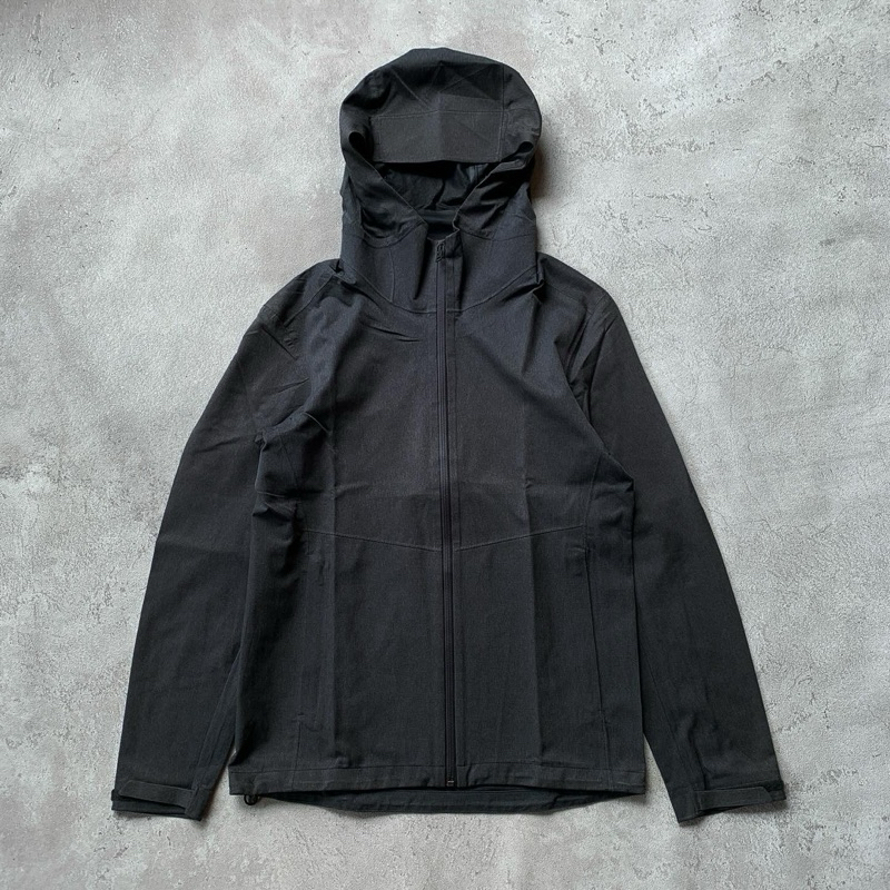 Uniqlo Blockteck Jacket Outdor