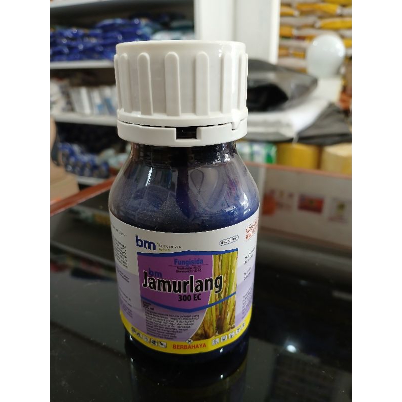 BM Jamurlang 300 EC Fungisida / 250 ml