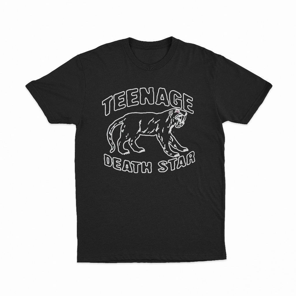 Tshirt ORIGINAL Teenage Death Star - 21st Century Boy