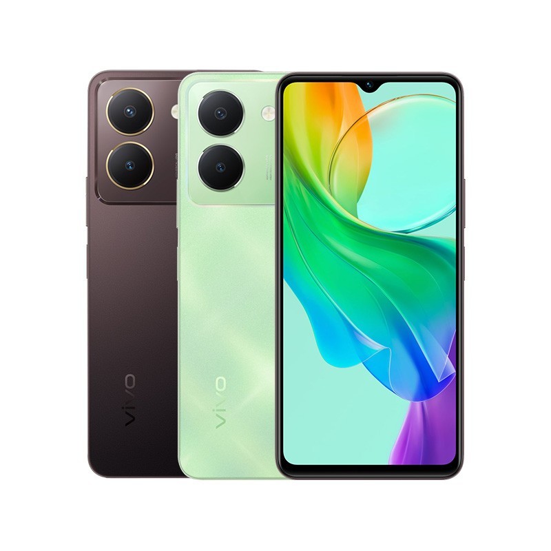 Vivo Y27S Ram 8/256Gb Ram 8Gb Internal 256Gb