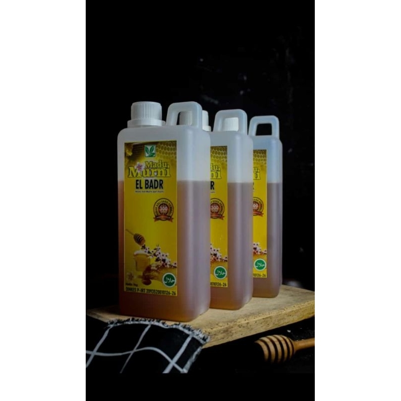 

madu kelanceng wallacetrigona incisa