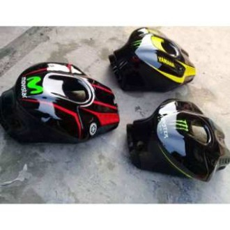 Kondom tangki r15 v2 cover tangki r15 v2 variasi yamaha r15