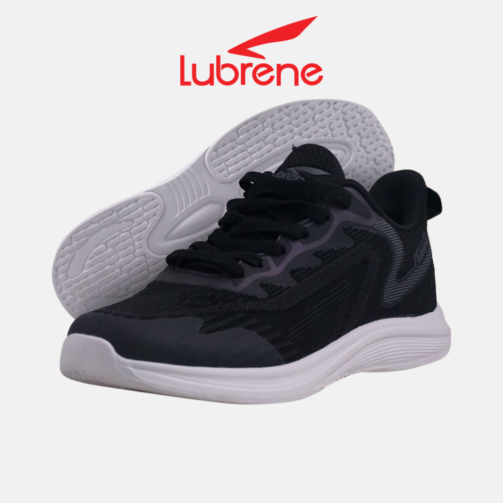 LUBRENE Kemal-SM Sepatu Pria Casual