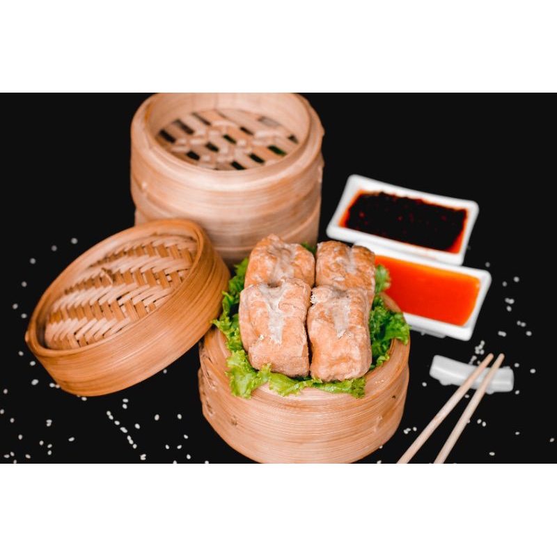 

Tahu Bakso fresh frozeen isi 20 pcs