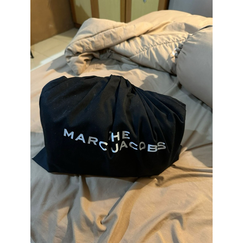 marc jacobs pillow bag