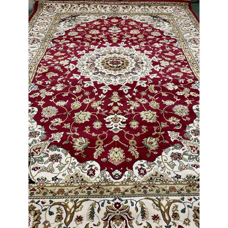 Karpet Iranshahr Ukuran 300X400