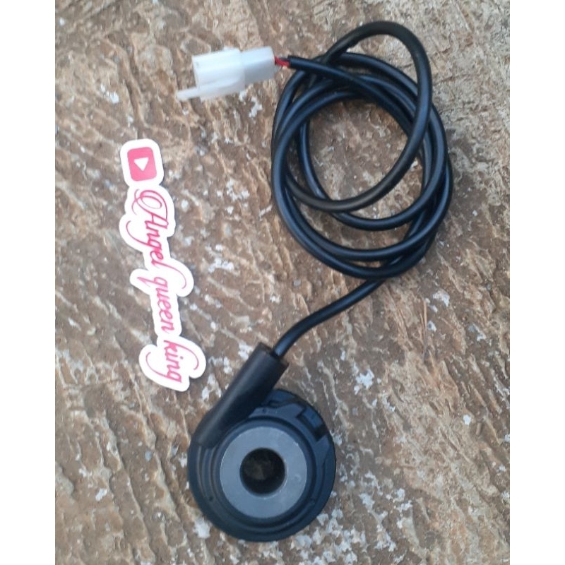 Gearbok Spedometer Digital PNP Velg RX-KING ..Sensor Spedometer Digital PNP Rx King ..Gearbox Spedom