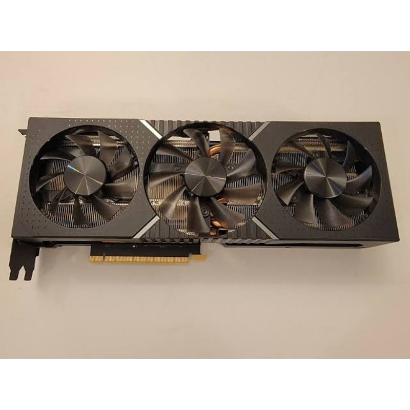 rtx 4060 bekas