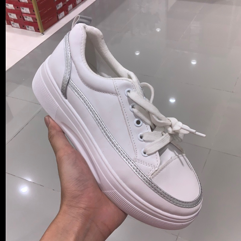 sneakers laviola sepatu wanita original matahari