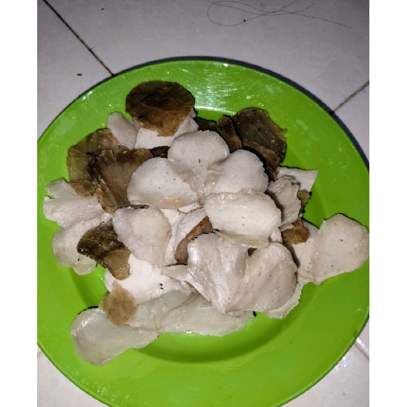 

krupuk Ikan