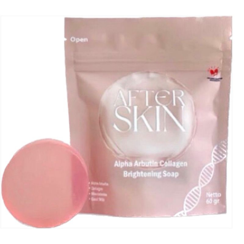 Sabun Afterskin