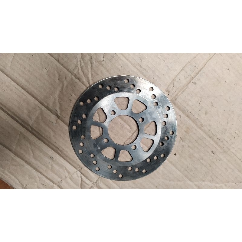 piringan cakram depan Yamaha Mio sporty Mio smile Mio soul bekas original