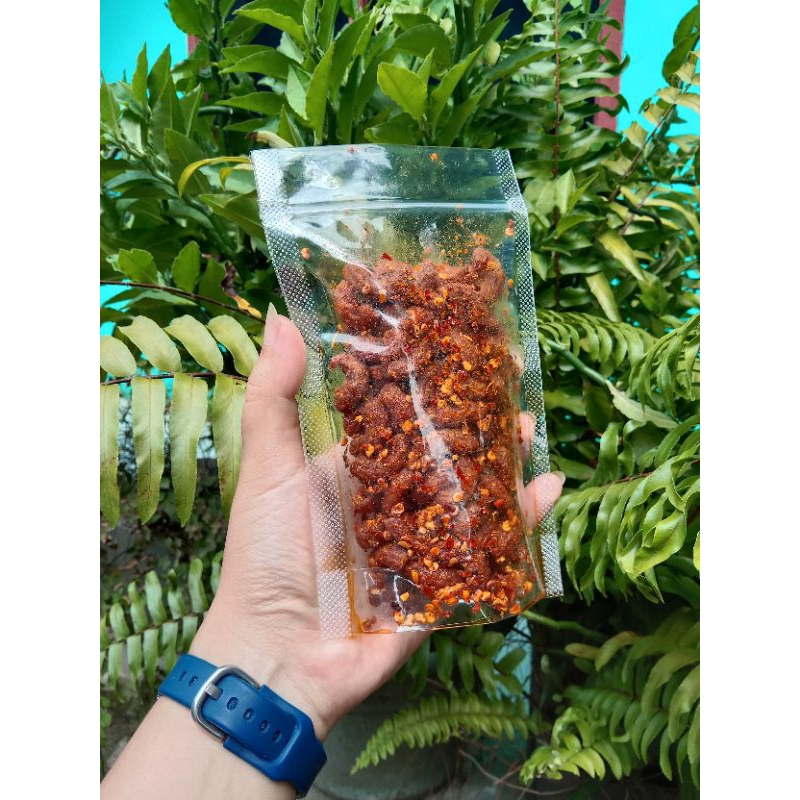 

PROMOOO BUY 4 GET 1..!!!Makaroni cikruh daun jeruk