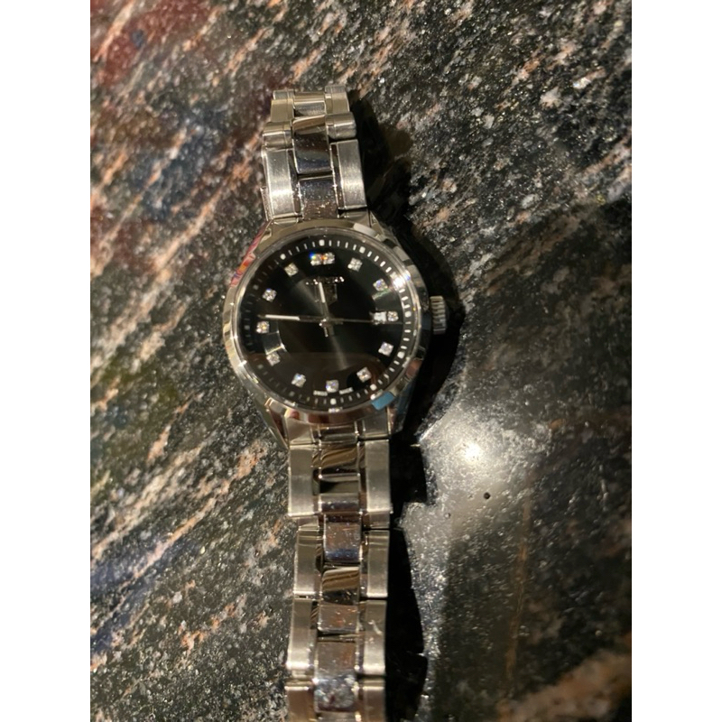 Tag Heuer Carrera Diamond Woman