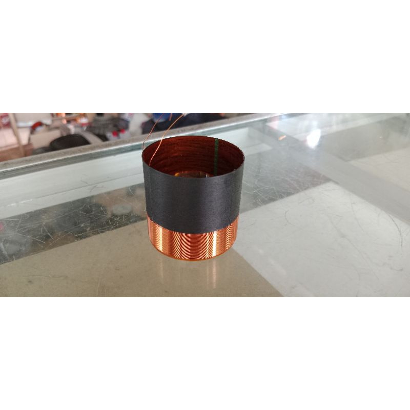 Spul speaker spol speaker voice coil 50mm