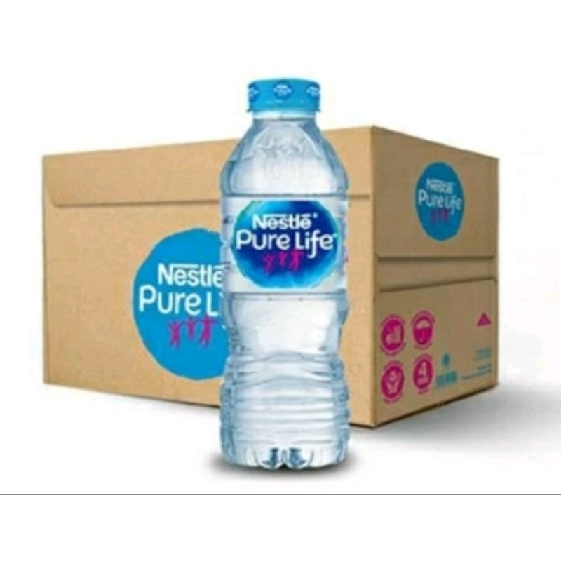 

NESTLE PURE LIFE 330ML