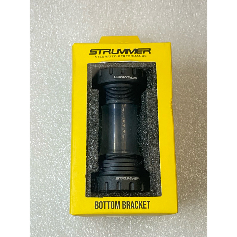 Bottom Bracket Ceramic Strummer BB BSA Ceramic