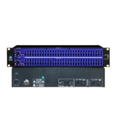 Equalizer JK Coustic JA 231ES