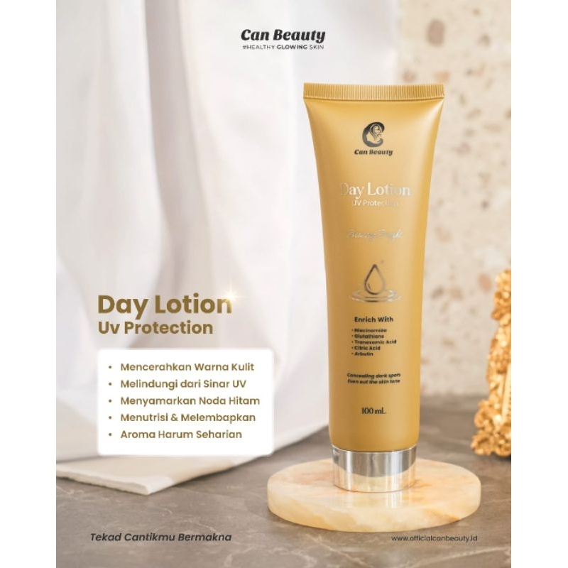 KEMASAN TERBARU LOTION CANBEUATYY BPOM AMAN BUMIL BUSUI