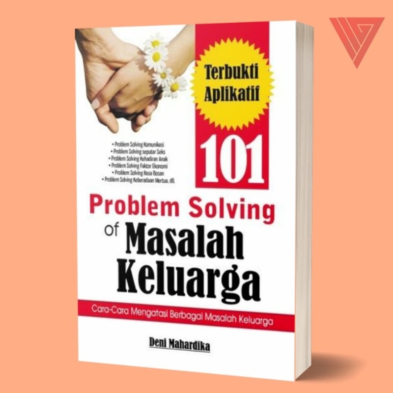 Iyig - Buku 101 Problem Solving Of Masalah Keluarga