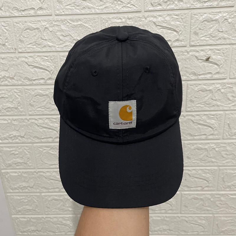 Topi Carhartt second