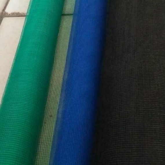 COD KAIN KASA NYAMUK  ANTI NYAMUK NYLON  Nilon Lokal Kain KasaKAWAT NYAMUK NYLON PERMETER