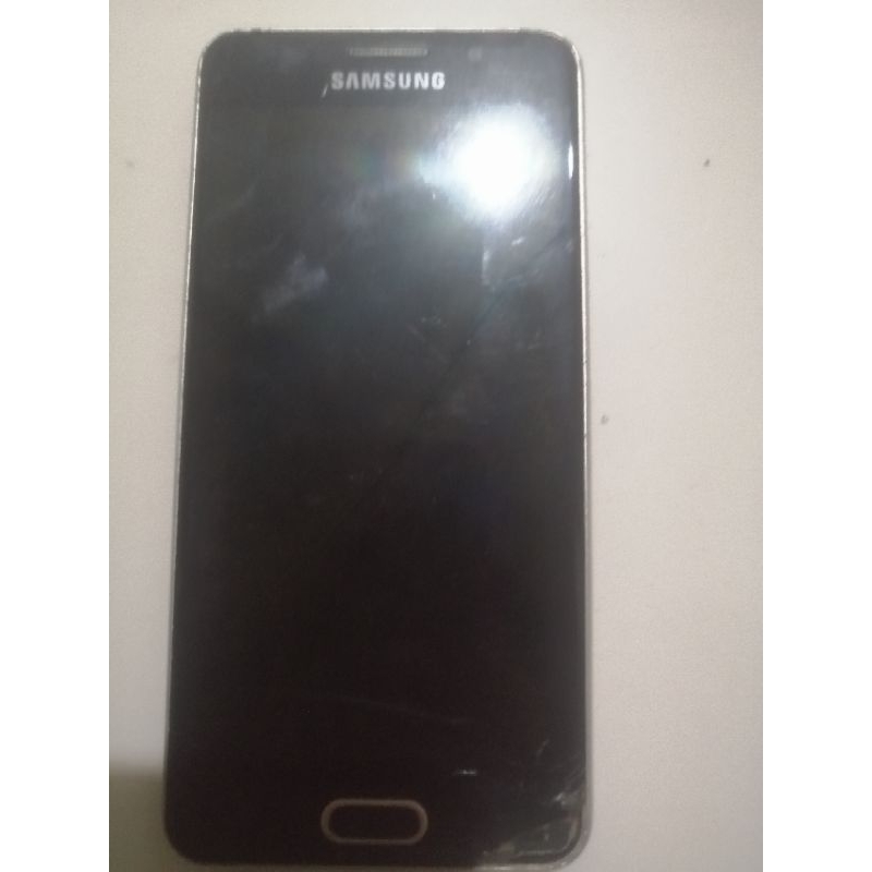 Samsung a310f/2016minus lcd