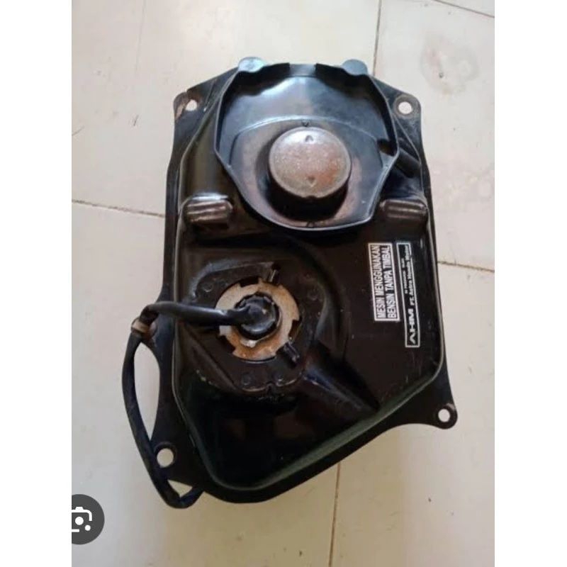 Tangki Bensin Vario 110 Karbu/Vario Techno 110 (Original Copotan)