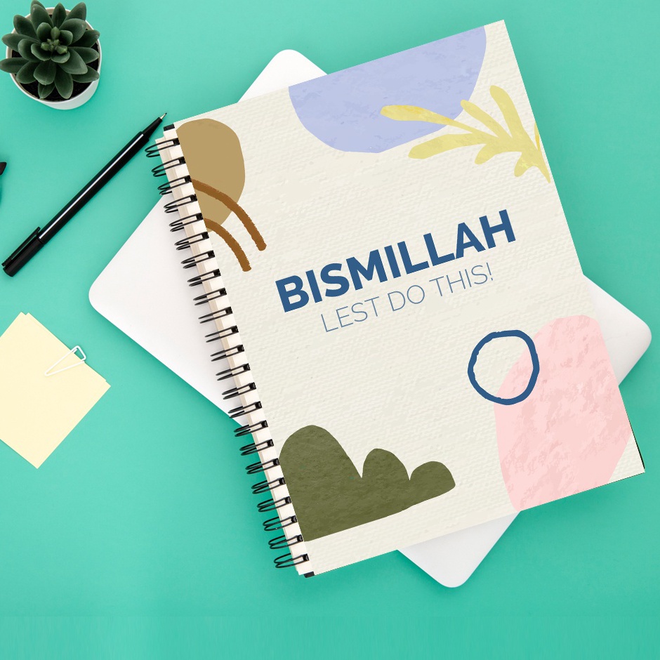 

Langsung Pilih NOTEBOOK A5JURNAL A5A6BUKU CATATAN A5NOTEPAD GRIDKOTAK2DOTTEDTITIK2 BLANKPOLOS