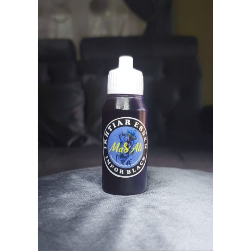 

IMPOR BLACK