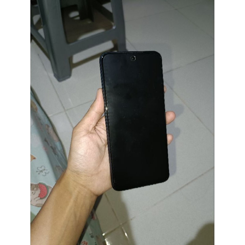 HP xiaomi poco m3 pro 5g 6gb + 128gb