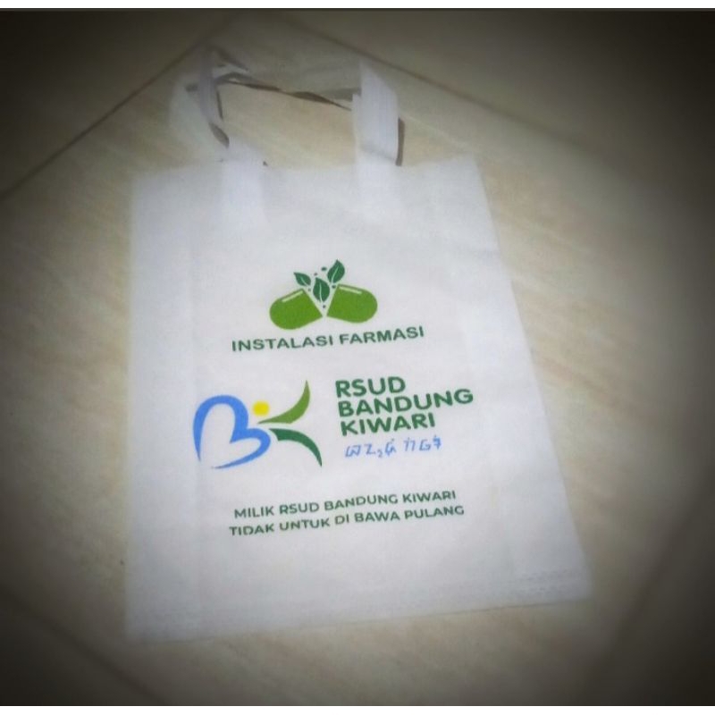 

goodie bag RS