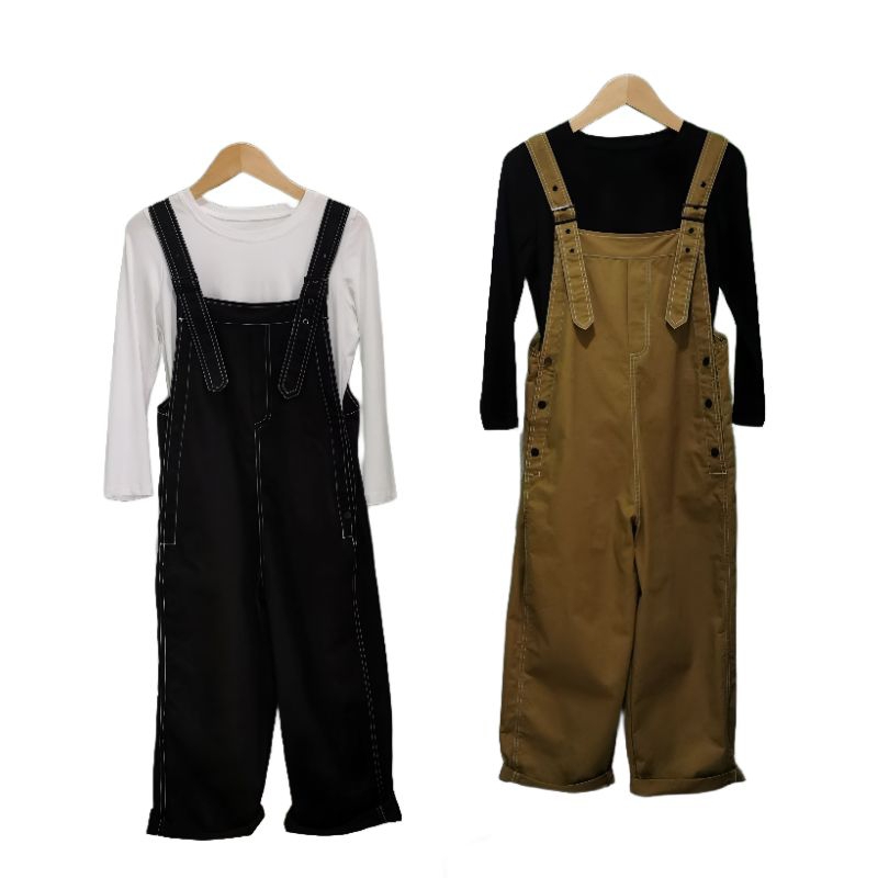 jumpsuit wanita impor/one set jumpsuit wanita