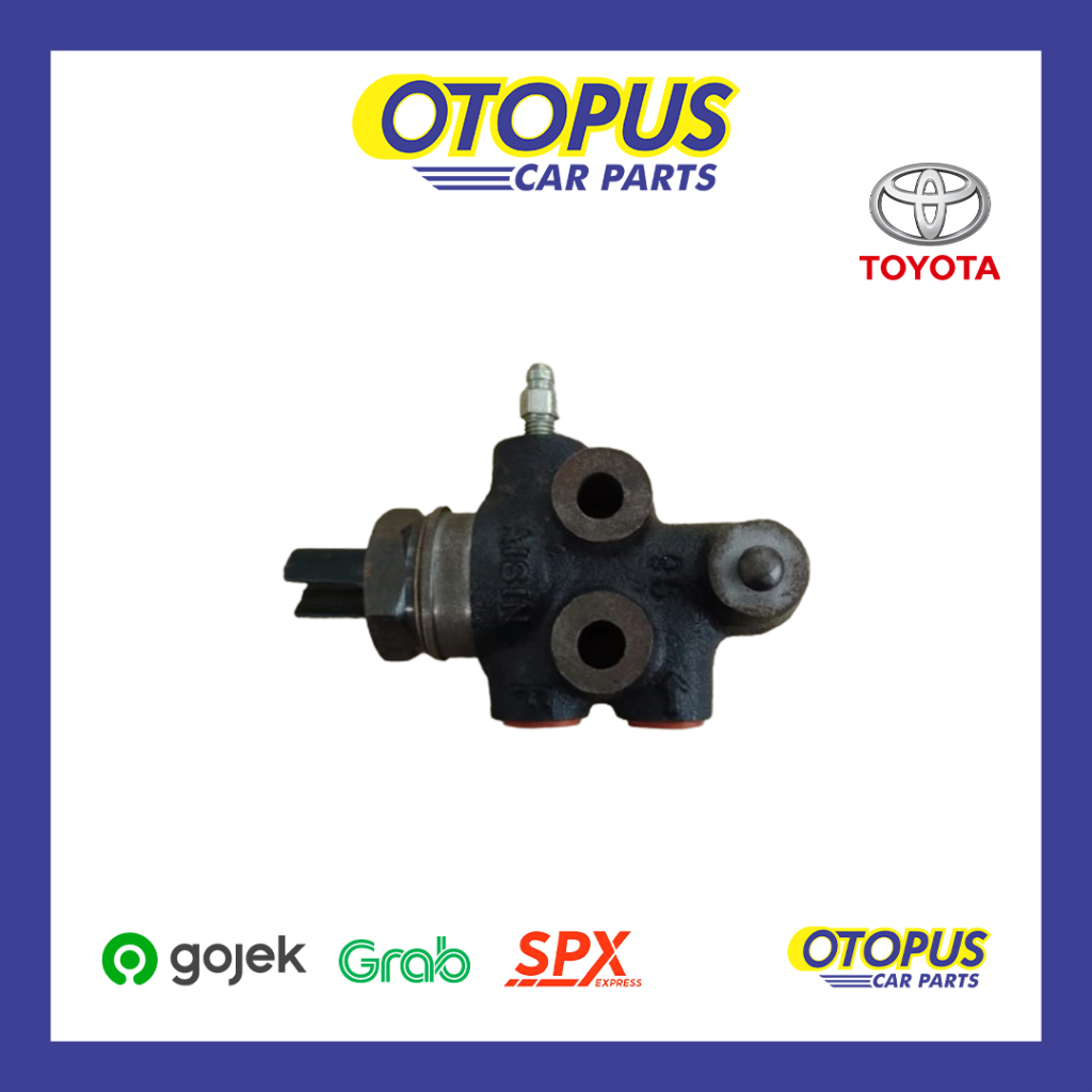 Cylinder Assy, Clutch Kijang Toyota