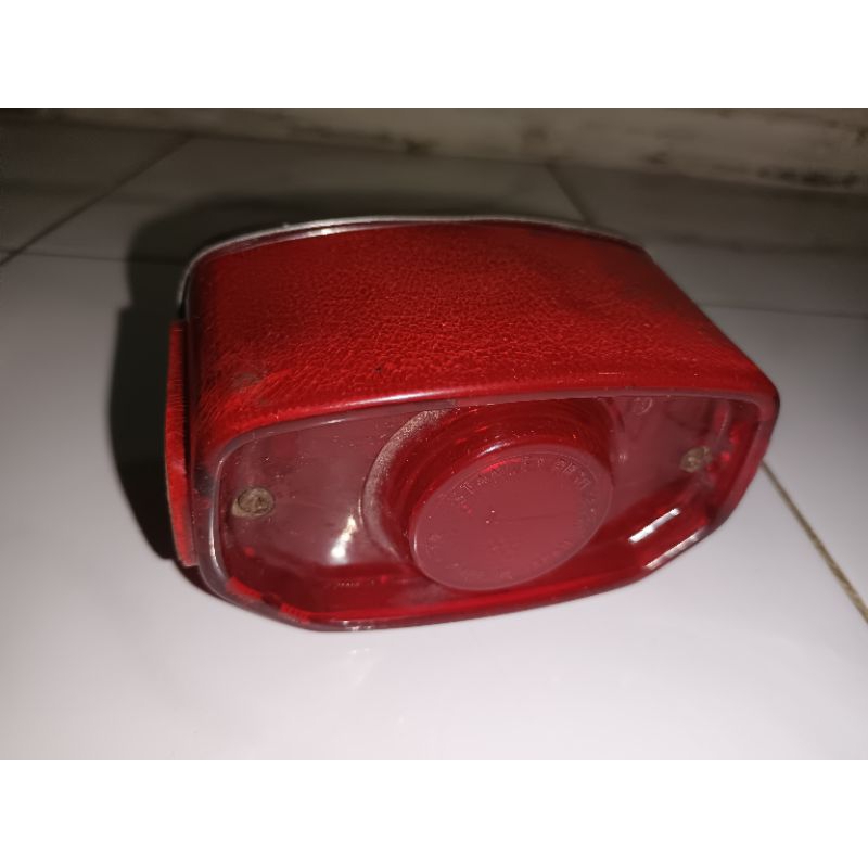 StopLamp Yamaha V75