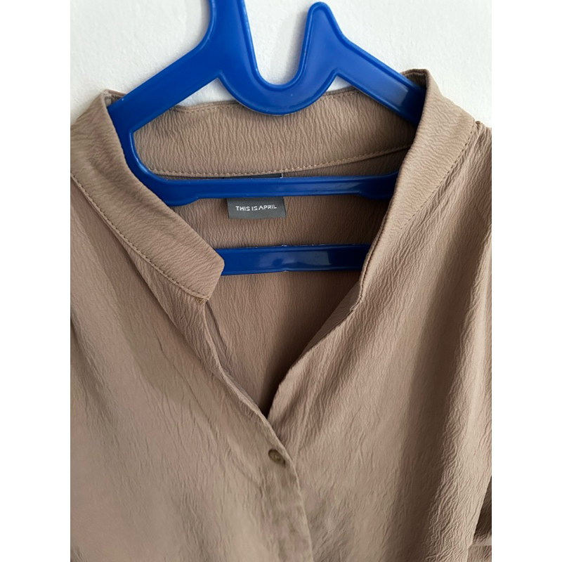 Preloved This is April