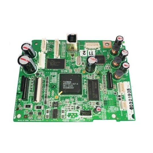 Mainboard Canon IX 4000