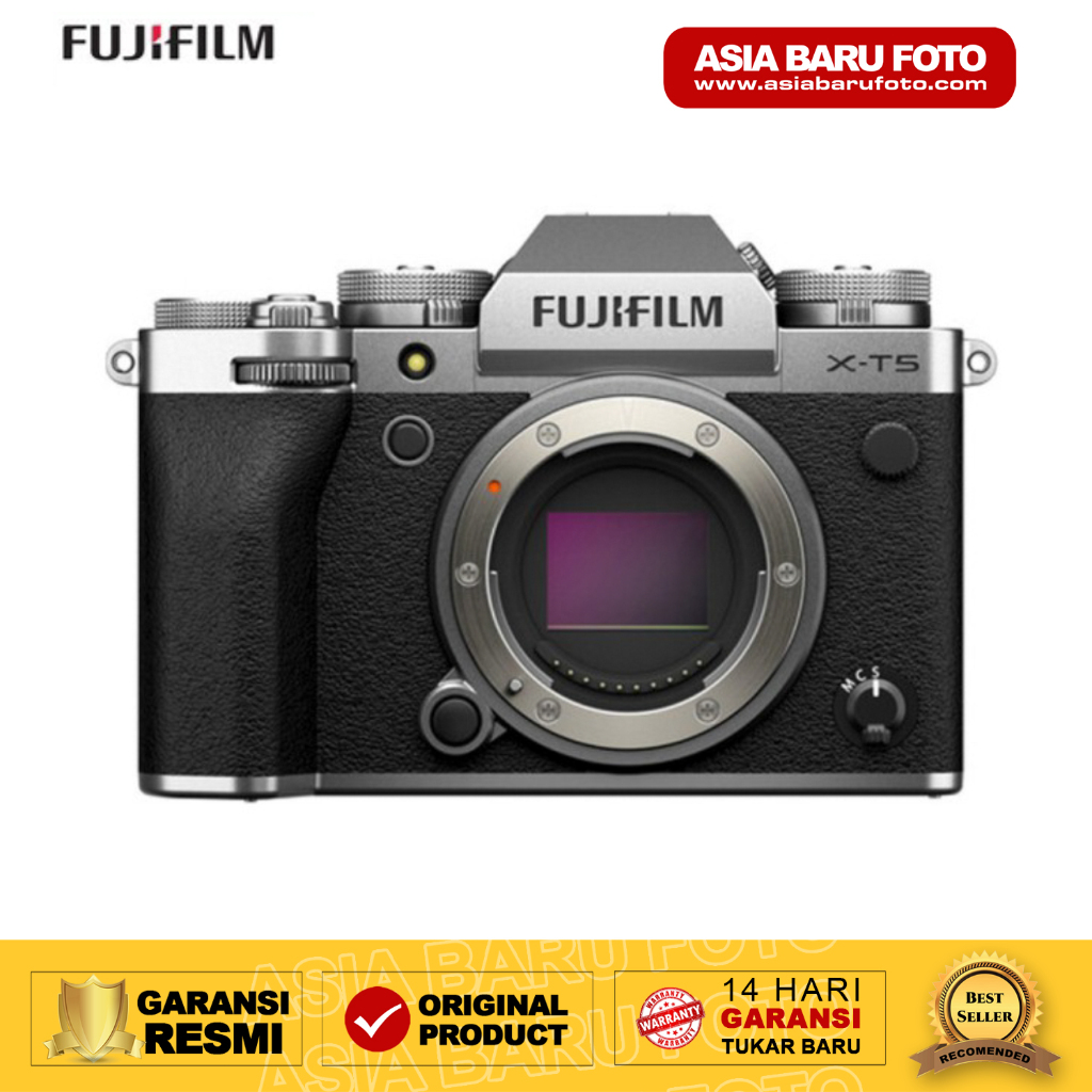 Fujifilm XT5 Body Only