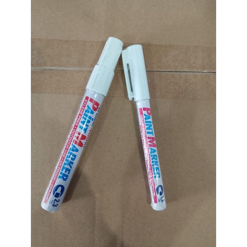 

Spidol paint marker artline EK 400 440 Spidol serbaguna