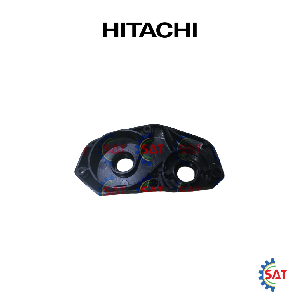 End Bracket FP20SA Hitachi Mesin Serut Ketam Kayu FP 20SA Planer / Pasah