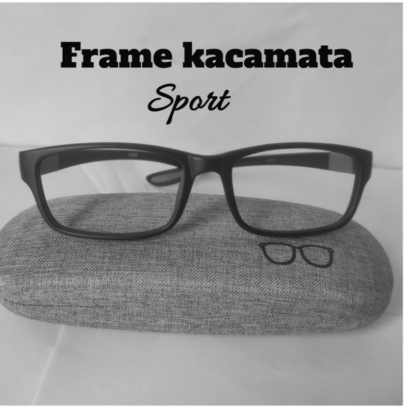 FRAME KACAMATA UNTUK MINUS/FRAME KACAMATA PRIA/BINGKAI KACAMATA