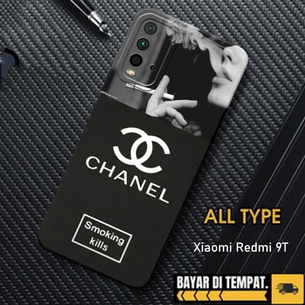 Case Hp Xiaomi Redmi 9T - Casing Xiaomi Redmi 9T - Depok case - Fasihon Case AESTHETIC - Kesing Hp X