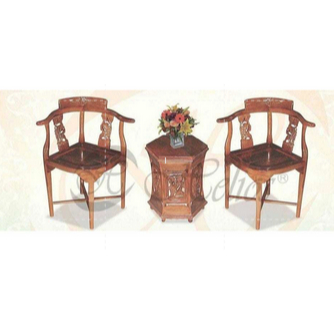 Kursi Teras Jepara - Kursi Teras Unik