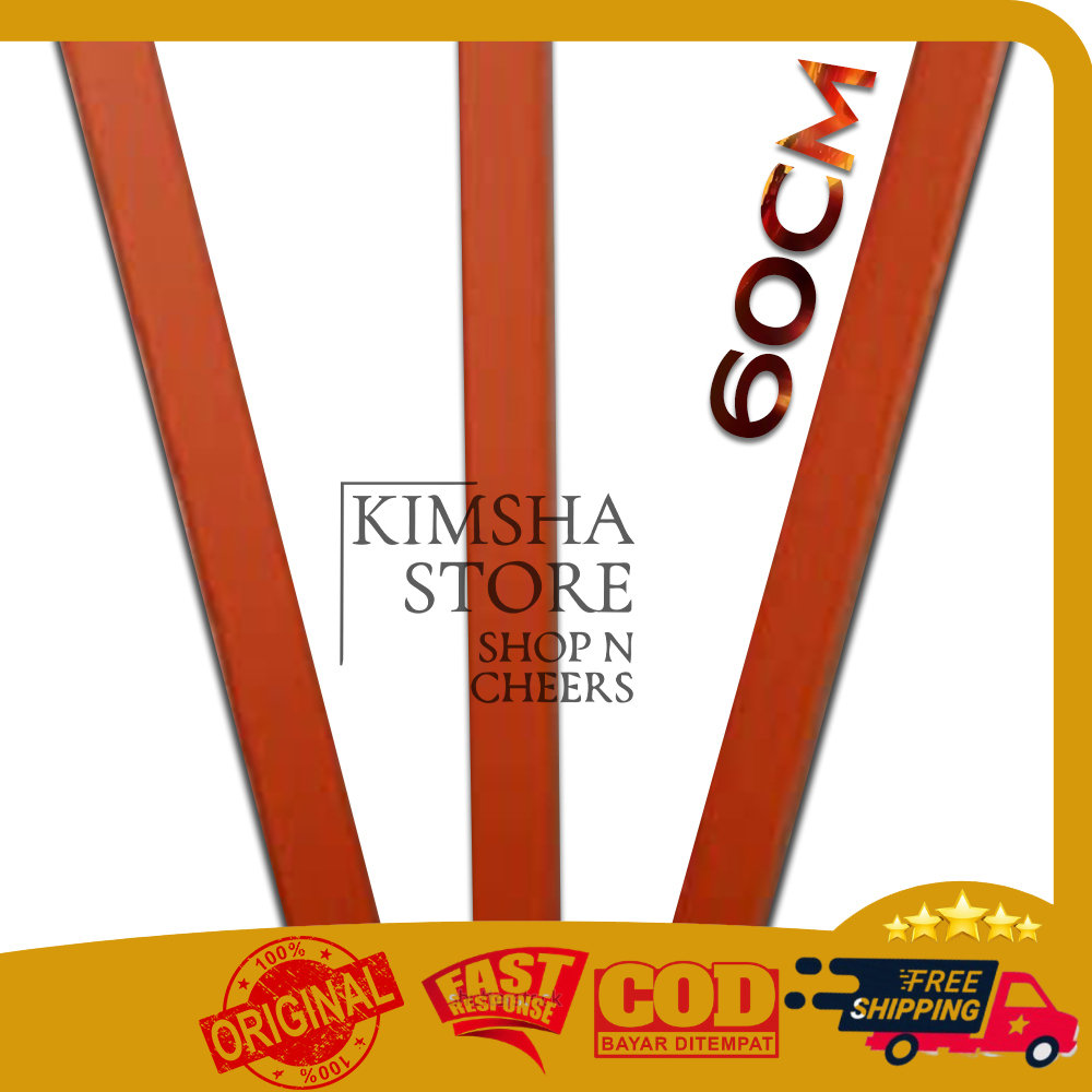 Hot Wheels Straight Track 60cm Lintasan Mainan Anak Trek Lurus Komponen Parts Jalanan HotWheels Orig