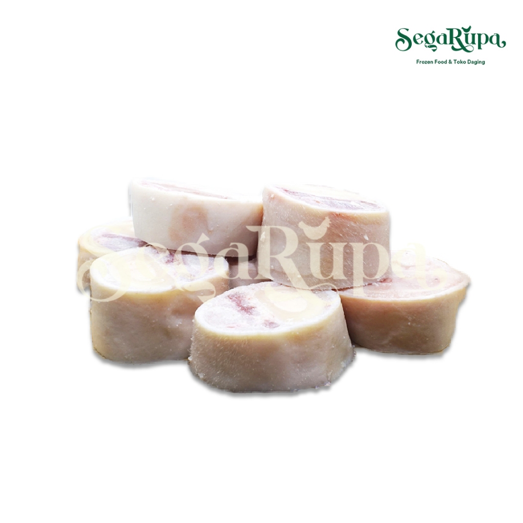 

KAKI SAPI POTONG 500gr - SEGARUPA FROZEN FOOD & TOKO DAGING