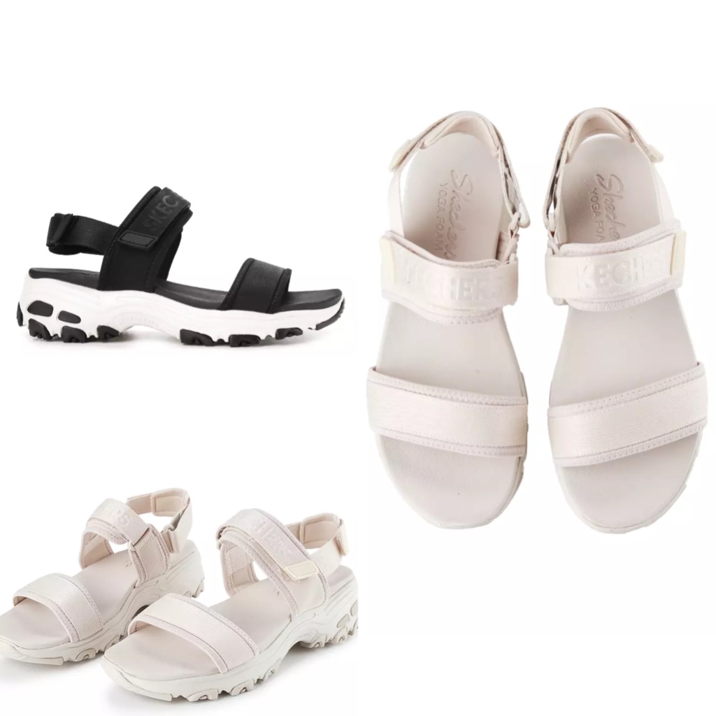 Skechers Arch Fit Original (Sepatu Sandal Wanita)