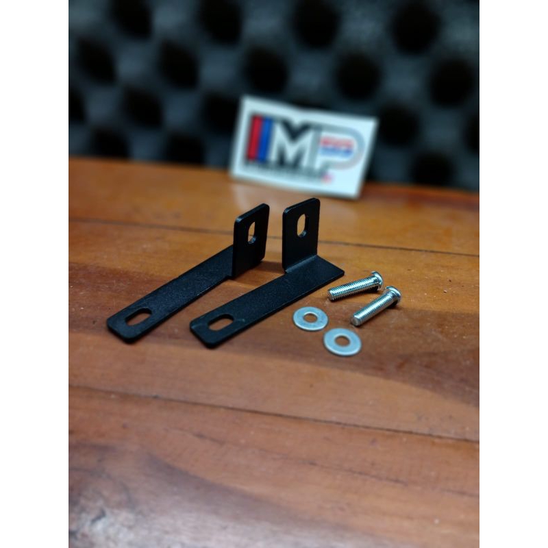 Breket D2 Laser Vario LED old LED new Vario 160